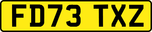 FD73TXZ