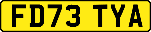FD73TYA