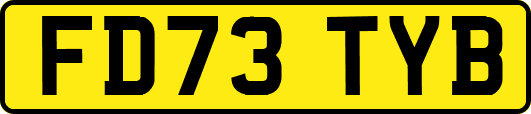 FD73TYB