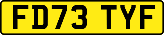 FD73TYF