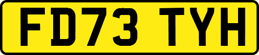 FD73TYH