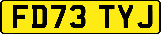 FD73TYJ