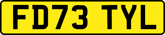 FD73TYL