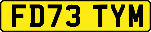 FD73TYM