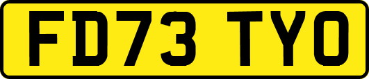 FD73TYO