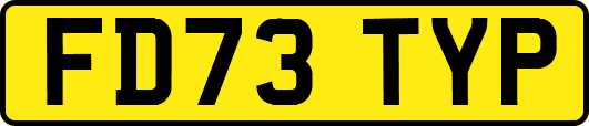 FD73TYP