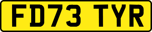 FD73TYR