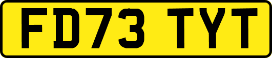 FD73TYT
