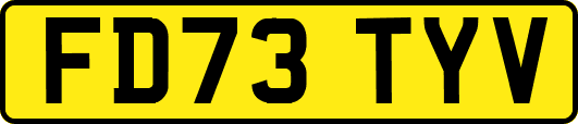 FD73TYV