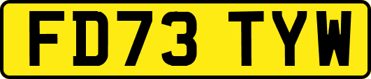 FD73TYW
