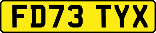 FD73TYX