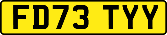 FD73TYY