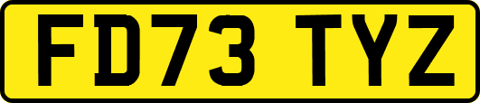 FD73TYZ