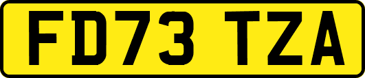 FD73TZA