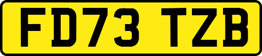 FD73TZB