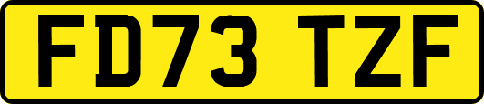 FD73TZF