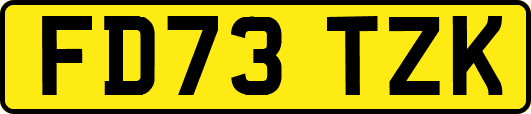 FD73TZK