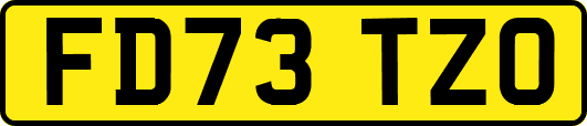 FD73TZO