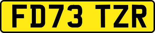 FD73TZR