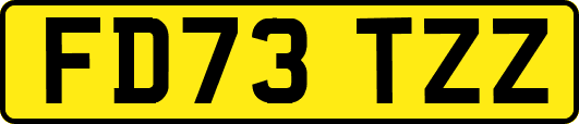 FD73TZZ