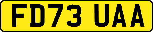 FD73UAA