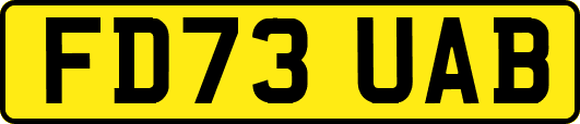 FD73UAB