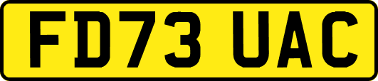 FD73UAC