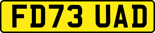 FD73UAD