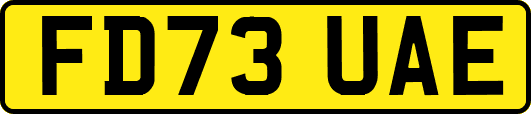 FD73UAE