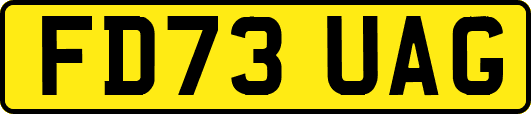 FD73UAG