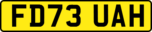 FD73UAH