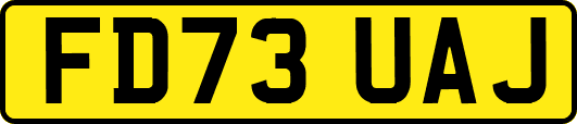FD73UAJ