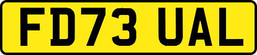 FD73UAL