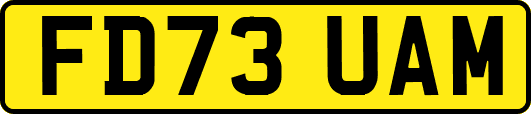 FD73UAM