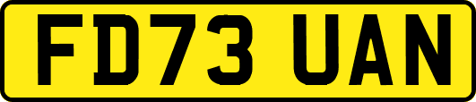 FD73UAN