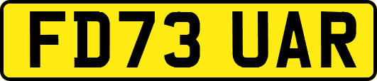 FD73UAR