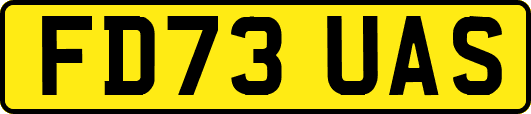 FD73UAS