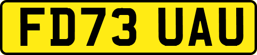 FD73UAU