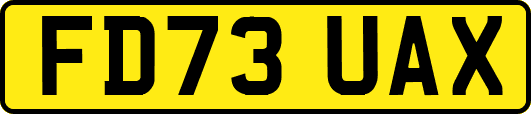 FD73UAX