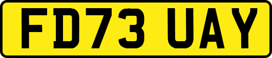 FD73UAY