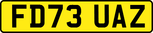FD73UAZ