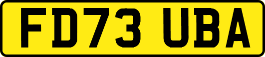 FD73UBA