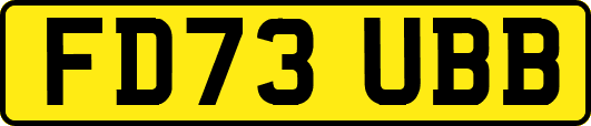 FD73UBB