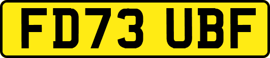 FD73UBF