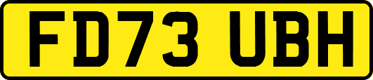 FD73UBH
