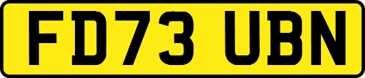 FD73UBN