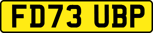 FD73UBP