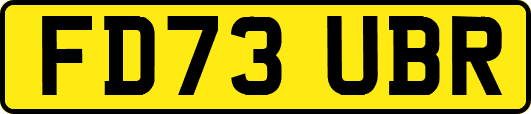 FD73UBR