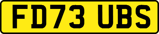 FD73UBS