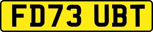 FD73UBT